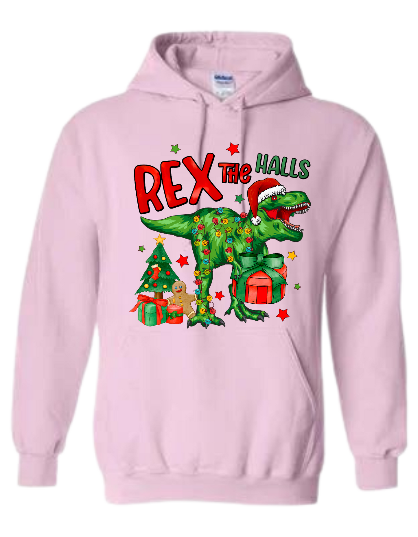 REX the Halls